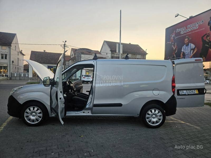 Opel Combo 1.6cdti MAXI