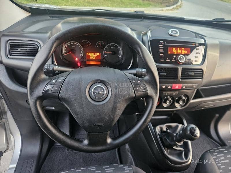 Opel Combo 1.6cdti MAXI