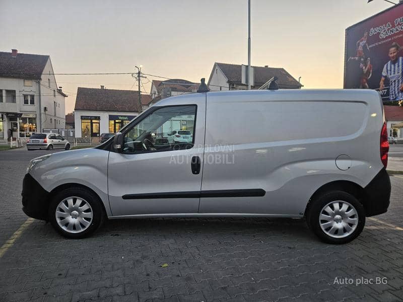 Opel Combo 1.6cdti MAXI