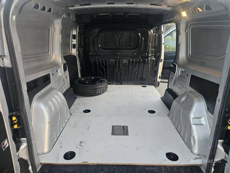 Opel Combo 1.6cdti MAXI