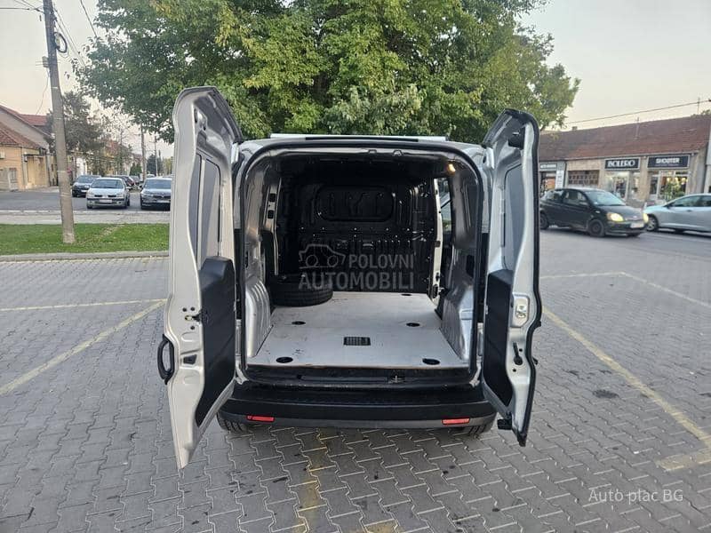 Opel Combo 1.6cdti MAXI