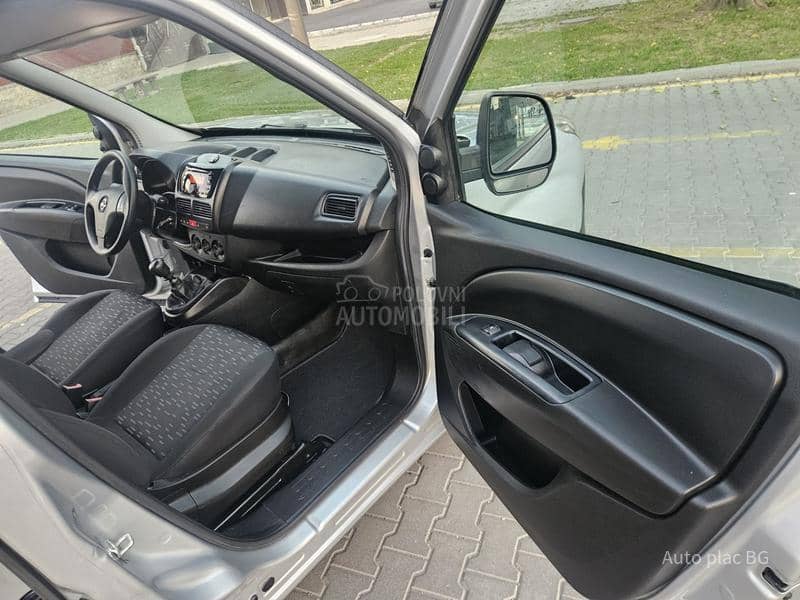 Opel Combo 1.6cdti MAXI