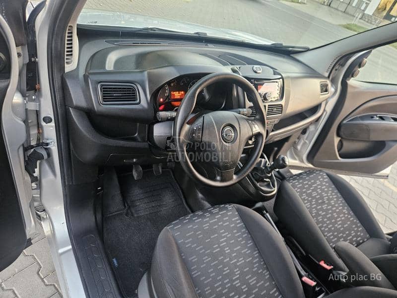 Opel Combo 1.6cdti MAXI