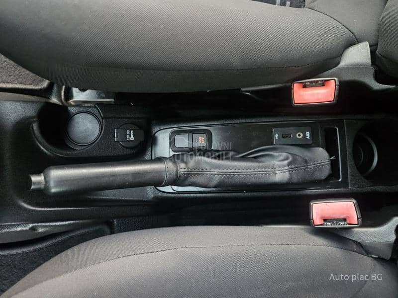 Opel Combo 1.6cdti MAXI