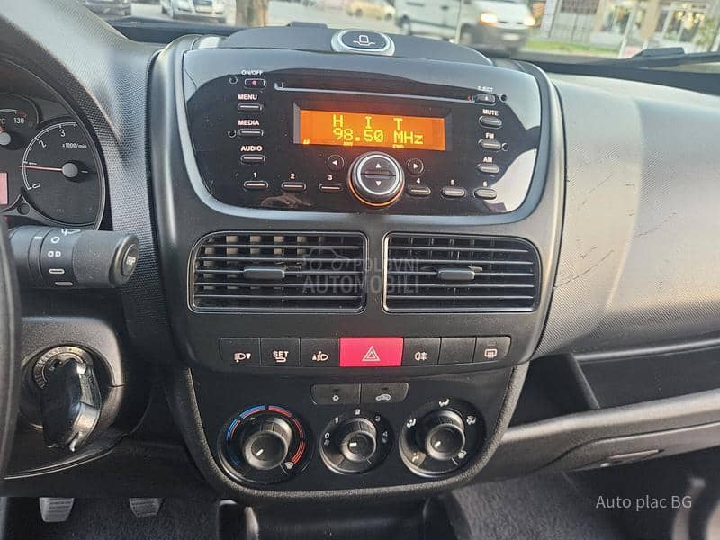 Opel Combo 1.6cdti MAXI