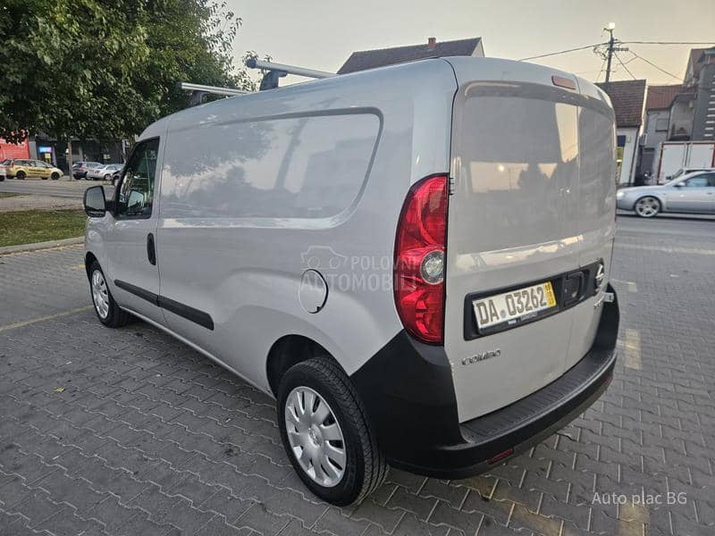 Opel Combo 1.6cdti MAXI