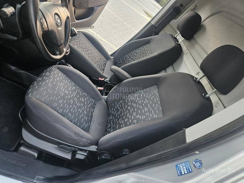 Opel Combo 1.6cdti MAXI