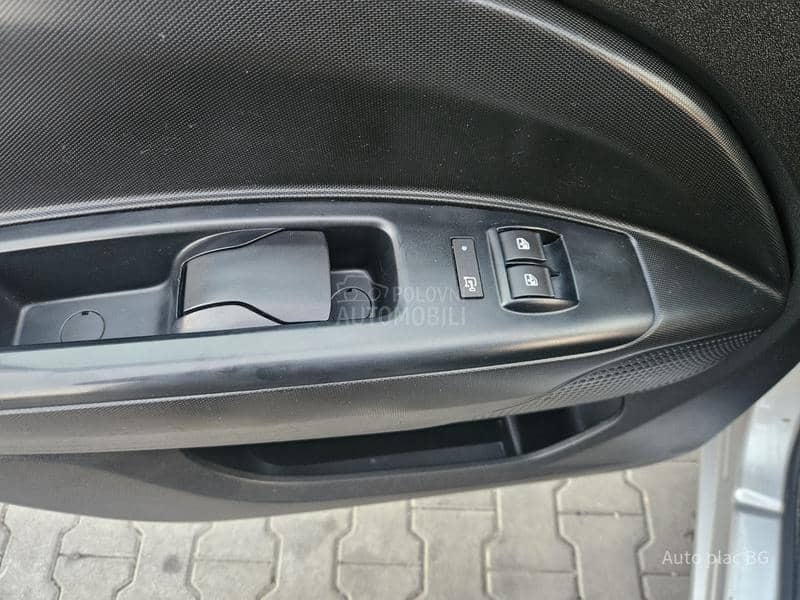 Opel Combo 1.6cdti MAXI