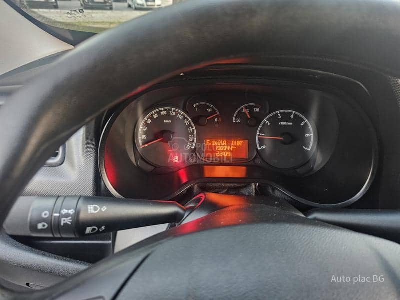 Opel Combo 1.6cdti MAXI