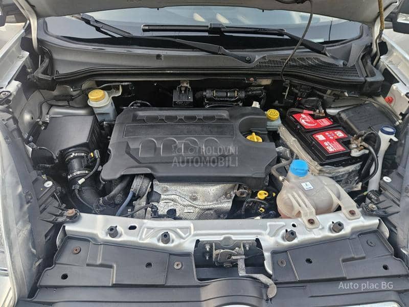 Opel Combo 1.6cdti MAXI