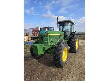 John Deere JD 4755