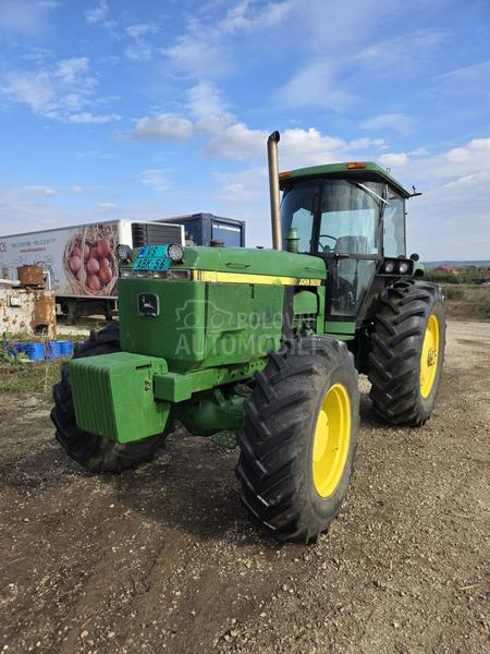 John Deere JD 4755