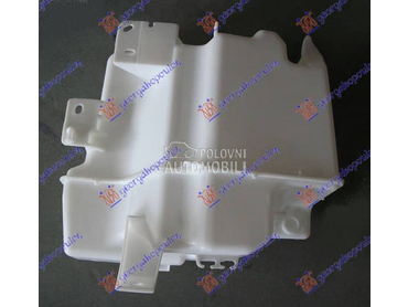 POSUDA ZA TECNOST BRISACA za Mitsubishi Lancer za 2008. god.