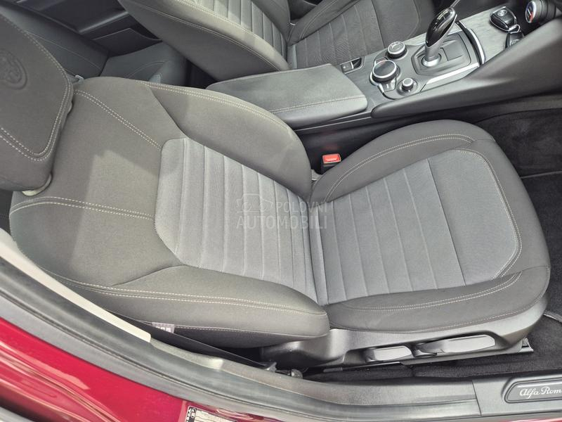 Alfa Romeo Giulia 2.2 Mjtd