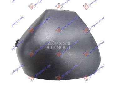 POKLOPAC KUKE PREDNJEG BRANIKA za Ford Transit Connect od 2013. do 2019. god.