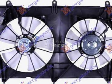 VENTILATOR KOMPLET... za Honda Accord od 2003. do 2008. god.
