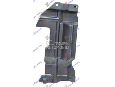 NOSAC PREDNJEG BRANIKA... za Honda HR-V od 2015. do 2019. god.