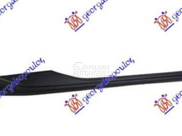 SPOJLER PREDNJEG BRANIKA za Peugeot 2008 od 2019. do 2023. god.