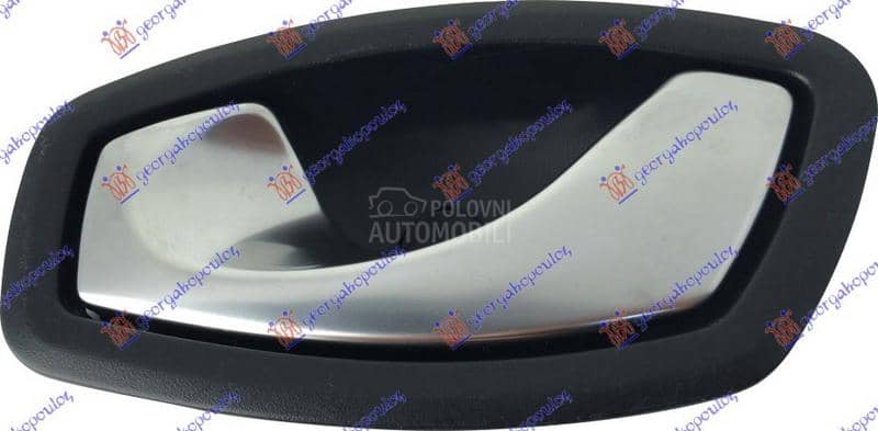 KVAKA PREDNJIH/ZADNJIH...