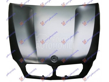 HAUBA za BMW X5 od 2007. do 2010. god.