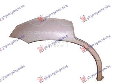 RUB 5 VRATA Desno za Ford Maverick od 2000. do 2008. god.