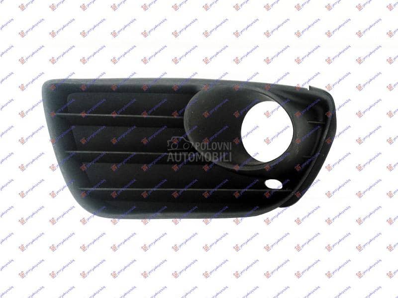 RESETKA PREDNJEG BRANIKA Levo