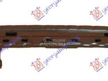 SINA ZADNJEG BRANIKA za Mercedes Benz GL Klasa od 2012. do 2015. god.