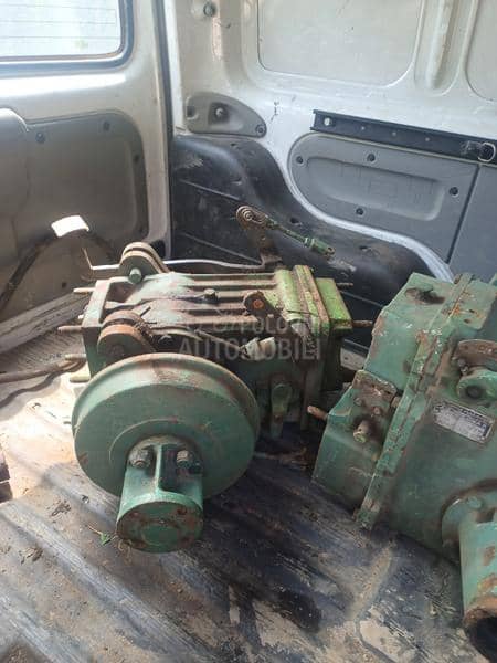 Tomo Vinković TV 521