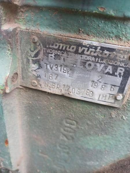 Tomo Vinković TV 521