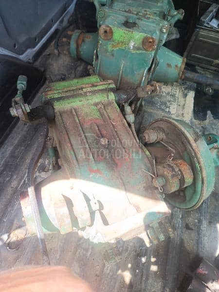 Tomo Vinković TV 521