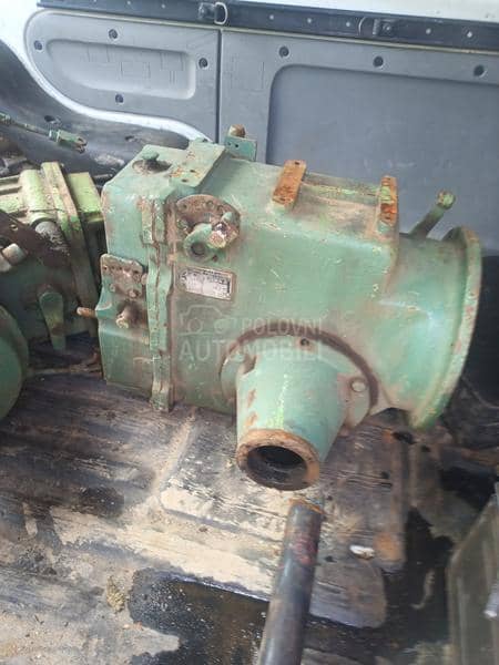 Tomo Vinković TV 521