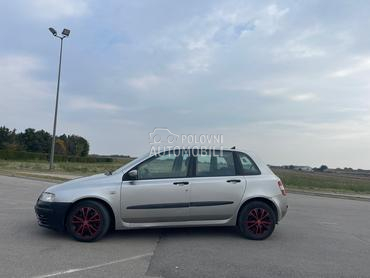 Fiat Stilo 
