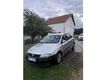 Fiat Stilo 