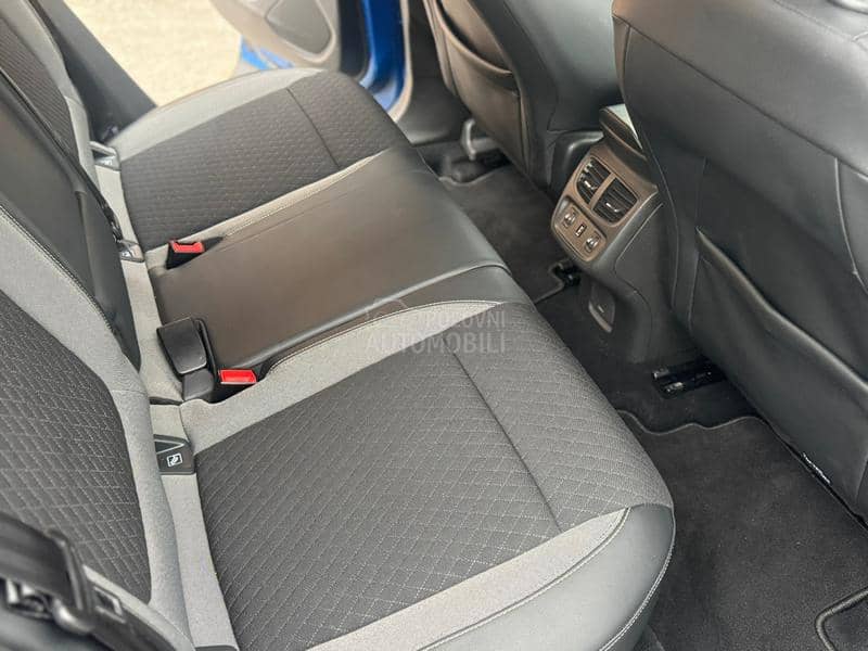 Opel Grandland X 2.0 d Ultimate