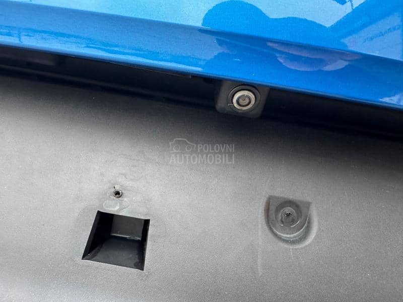 Opel Grandland X 2.0 d Ultimate