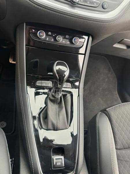 Opel Grandland X 2.0 d Ultimate