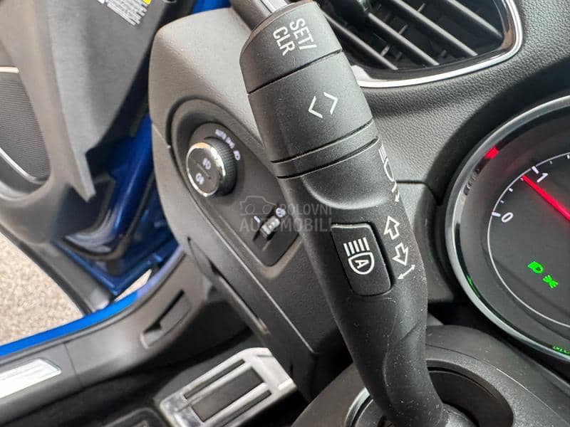 Opel Grandland X 2.0 d Ultimate