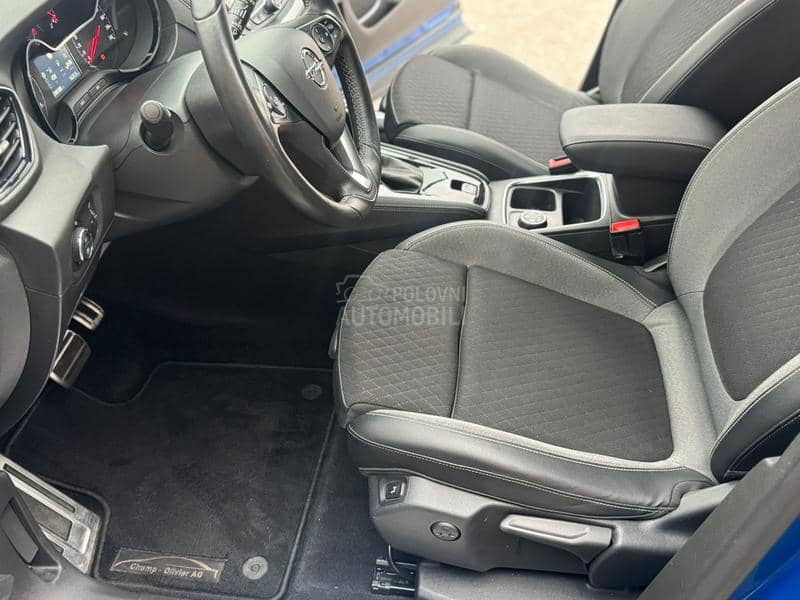 Opel Grandland X 2.0 d Ultimate