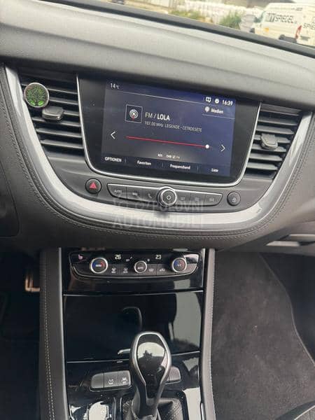 Opel Grandland X 2.0 d Ultimate