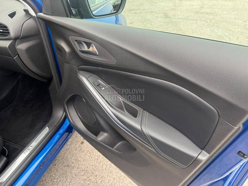 Opel Grandland X 2.0 d Ultimate