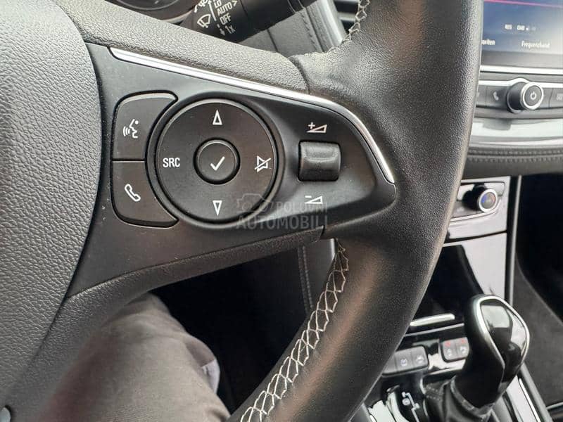 Opel Grandland X 2.0 d Ultimate