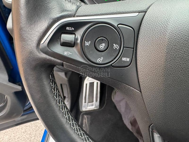 Opel Grandland X 2.0 d Ultimate