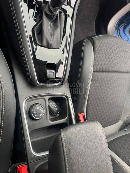 Opel Grandland X 2.0 d Ultimate