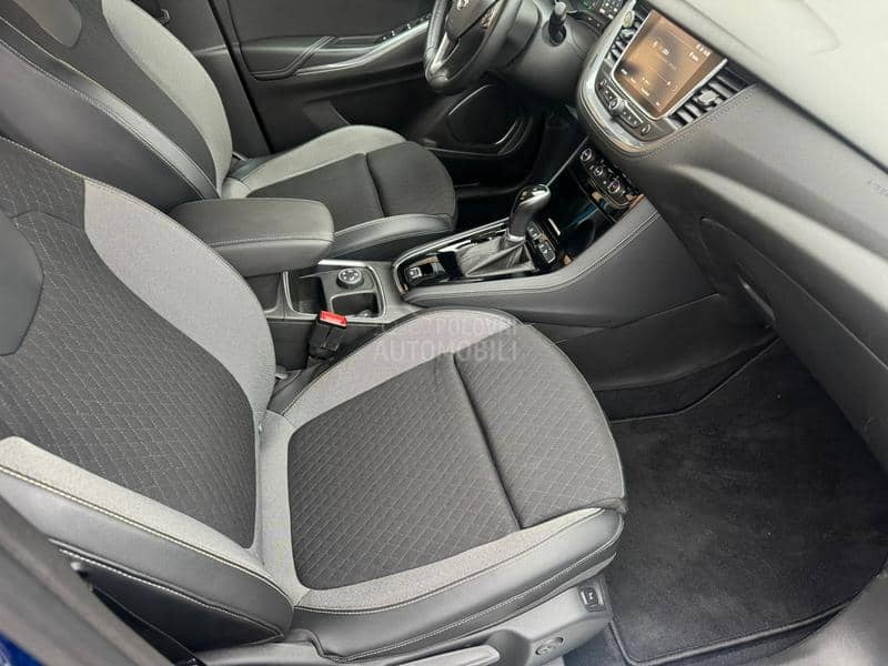 Opel Grandland X 2.0 d Ultimate