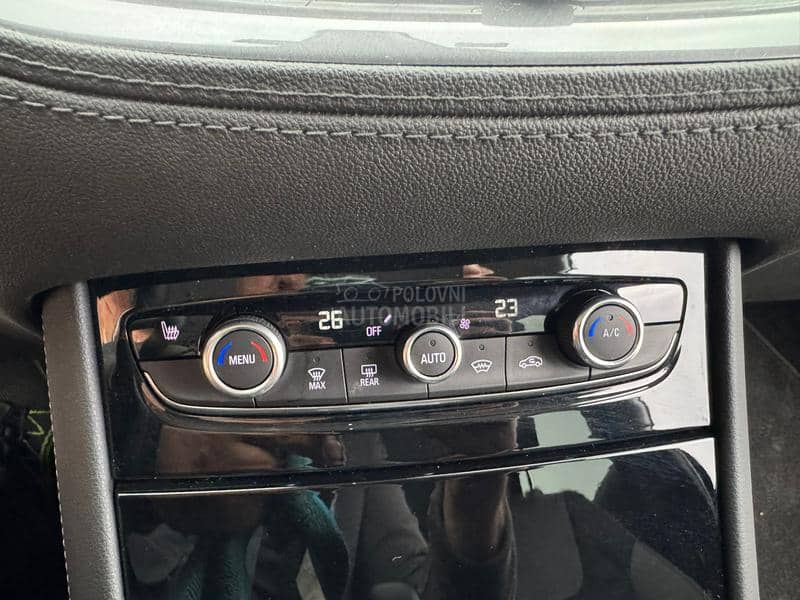 Opel Grandland X 2.0 d Ultimate