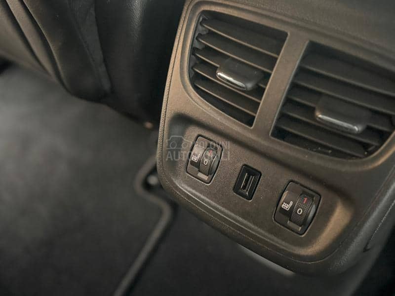 Opel Grandland X 2.0 d Ultimate