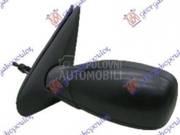RETROVIZOR MEHANICKI SA... za Peugeot 306 od 1999. do 2000. god.