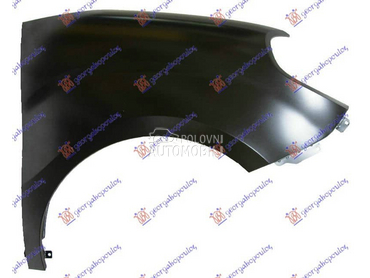 KRILO Desno za Fiat Doblo za 2015. god.