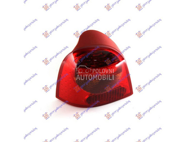 STOP LAMPA 04- Levo za Renault Twingo od 2000. do 2007. god.
