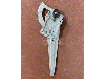 PODIZAC ZADNJEG PROZORA... za Toyota Yaris od 2011. do 2014. god.